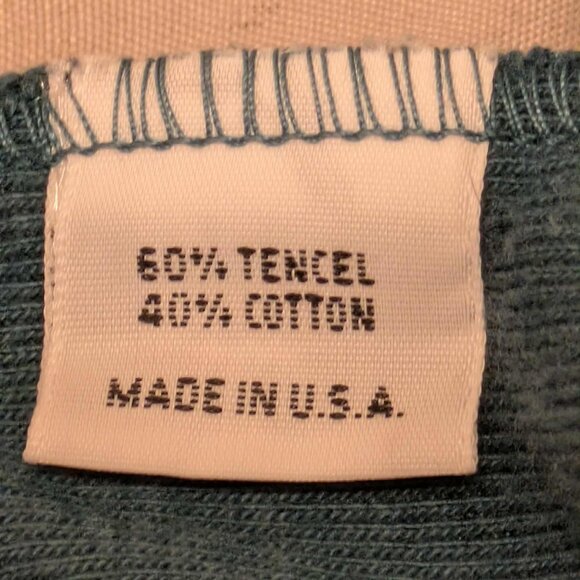 Bryn Walker Green Womens Size XS  pullover Top - Picture 12 of 16